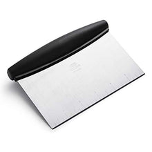 Load image into Gallery viewer, OXO Good Grips Stainless Steel Scraper & Chopper