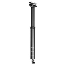 Load image into Gallery viewer, Bike Yoke Revive Dropper Seatpost Black, 31.6x484mm, 185mm Travel