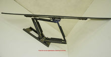 Load image into Gallery viewer, Full Motion TV Wall Mount with 32 inch Long Extension for 42 to 80 inch TVs