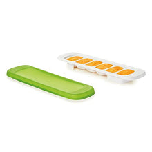Load image into Gallery viewer, OXO Tot Baby Food Freezer Tray with Silicone Lid - 2 Count