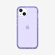 Load image into Gallery viewer, Tech21 Evo Check for iPhone 13 – Ultra-Protective Phone Case with 16ft Multi-Drop Protection