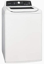 Load image into Gallery viewer, Top Load Washer, White, 44-1/4" H