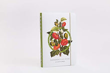 Load image into Gallery viewer, Gardener's Log Book: A 5-Year Planner (New York Botanical Garden)