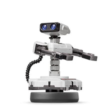 Load image into Gallery viewer, R.O.B. Amiibo (Super Smash Bros. Collection, No. 46) - Europe/Australia Import - Nintendo