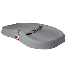 Load image into Gallery viewer, Little Tikes Baby Foam Diaper Changing Pad and Play Mat for Home & Travel, Grey