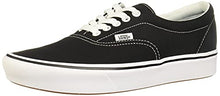 Load image into Gallery viewer, Vans Men's Low-Top Trainers, Black Classic Black Vnvne, 7.5