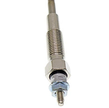 Load image into Gallery viewer, JEENDA 3PCS Glow Plug SBA185366092 SBA185366040 for Ford Tractor 1100 1110 1120 1200 1210 1215 1220 1300 1320 1510 1530 1620 1630 1710 1715 1720 1725 1910 1925 1990 2110 3412