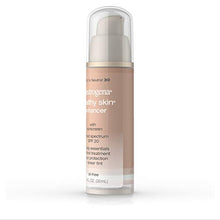 Load image into Gallery viewer, Neutrogena Healthy Skin Enhancer Sheer Face Tint with Retinol & Broad Spectrum SPF 20 Sunscreen for Younger Looking Skin, 3-in-1 Daily Enhancer, Non-Comedogenic, Light to Neutral 30, 1 fl. oz