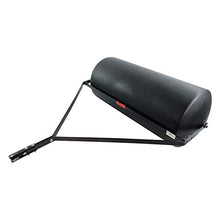 Load image into Gallery viewer, Brinly 81174083617 PRT-36SBH 390 lb. Tow Behind Poly Lawn Roller, 18 by 36"