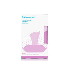 Load image into Gallery viewer, Frida Mom Perineal Medicated Witch Hazel Full-Length Cooling Pad Liners for Postpartum Care | 24-Count