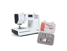 Load image into Gallery viewer, Bernette 38 Sewing Machine with Quilting Foot Kit-Bernette's Top Dealer-Top Notch Sew & Vac