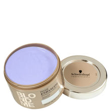 Load image into Gallery viewer, BlondMe Keratin Restore Bonding Mask for All Blondes, 6.76 Fl Oz (Pack of 1)