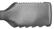 Load image into Gallery viewer, Traeger Pellet Grills BAC530 BBQ Tongs Accessory, Silver with Brown