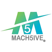 Load image into Gallery viewer, Mach5ive Screen Saver- Clear Screen Protector for Resin 3D Printers - Universal Protection from Resin Spill, Internal, LCD Screen - Resin Resistant - Portable Protection - 2 Pack (Clear, Peopoly Phenom L)