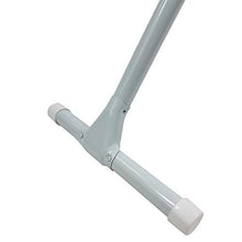 Load image into Gallery viewer, Homz ironing board T-Leg, Charcoal Grey