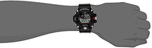 Load image into Gallery viewer, Casio Men's GW-9400-1CR Master of G Stainless Steel Solar Watch