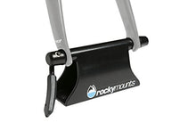 Load image into Gallery viewer, RockyMounts LoBall quick release bike rack pick up truck