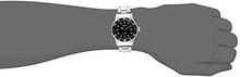 Load image into Gallery viewer, Invicta Men's 8932OB Pro Diver Analog Quartz Silver; Dial color - Black Stainless Steel Watch
