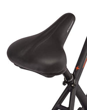 Load image into Gallery viewer, Schwinn Voyageur Electric Bike, Mid-Drive, Large Step-Through Frame, Dark Blue