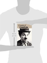 Load image into Gallery viewer, Charlie Chaplin: Interviews (Conversations with Filmmakers Series)