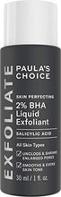 Load image into Gallery viewer, Paula's Choice Skin Perfecting 2% BHA Liquid Salicylic Acid Exfoliant, Gentle Facial Exfoliator for Blackheads, Large Pores, Wrinkles & Fine Lines, Travel Size, 1 Fluid Ounce - PACKAGING MAY VARY