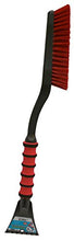 Load image into Gallery viewer, Hopkins 532 Mallory 26" Snow Brush with Foam Grip (Colors may vary)