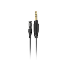Load image into Gallery viewer, Rode Lavalier GO Professional-Grade Wearable Microphone, Black