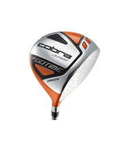 Load image into Gallery viewer, Cobra Rickie Fowler Junior Golf Set (5-8 Years, 46"-52") - Right Hand
