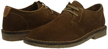Load image into Gallery viewer, Hush Puppies Men's Scout Oxford, Tan, 13