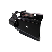 Load image into Gallery viewer, Evan-Fischer Bumper Bracket compatible with Chevrolet Express/Savana Van 03-17 Front Right and Left Side 2500/3500 2WD 8500/8600 LB GVW