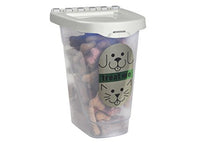 Load image into Gallery viewer, Van Ness 2 Pound Treat Container with Fresh-Tite Seal