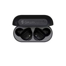Load image into Gallery viewer, Skullcandy Indy True Wireless in-Ear Earbud - Black (Renewed)