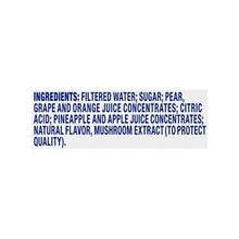 Load image into Gallery viewer, Capri Sun Pacific Cooler Mixed Fruit Naturally Flavored Kids Juice Drink Blend (10 ct Box, 6 fl oz Pouches)