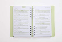 Load image into Gallery viewer, Gardener's Log Book: A 5-Year Planner (New York Botanical Garden)