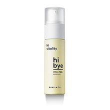 Load image into Gallery viewer, BANILA CO Hi Bye Vita Peel Essence, 14 Vitamins, AHA, Mild Exfoliation, 30ml