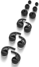 Load image into Gallery viewer, Turtle Beach Battle Buds In-Ear Gaming Headset for Mobile & PC with 3.5mm, Xbox Series X, Xbox Series S, Xbox One, PS5, PS4, PlayStation, Switch – Lightweight, In-Line Controls - Black/Silver