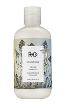 Load image into Gallery viewer, R+Co Gemstone Color Shampoo, 8.5 Fl Oz