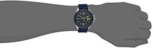 Load image into Gallery viewer, Tommy Hilfiger Men's 1791204 Stainless Steel Casual Sport Watch With Blue Silicone Band