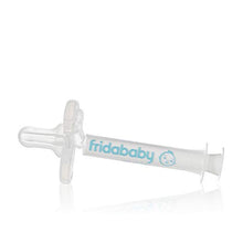 Load image into Gallery viewer, MediFrida the Accu-Dose Pacifier Baby Medicine Dispenser by FridaBaby