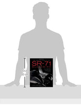 Load image into Gallery viewer, The Complete Book of the SR-71 Blackbird: The Illustrated Profile of Every Aircraft, Crew, and Breakthrough of the World's Fastest Stealth Jet
