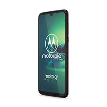 Load image into Gallery viewer, Motorola Moto G8+ Plus (64GB, 4GB) 6.3", Snapdragon 665, 48 MP Camera, 4000mAh Battery, Dual SIM GSM Unlocked (at&T/T-Mobile/MetroPCS/Cricket/H2O) XT2019-2 - International Version (Red, 64 GB)