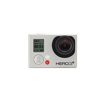 Load image into Gallery viewer, GoPro HERO3+ Silver Edition (Renewed)