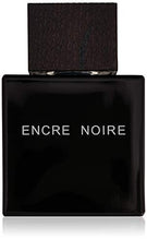 Load image into Gallery viewer, Lalique Encre Noire Pour Homme EDT Spray, 3.3 oz