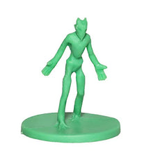 Load image into Gallery viewer, Smiling GM 40 Fantasy Monster Unpainted Miniatures for Tabletop Roleplaying Games Ready to Play
