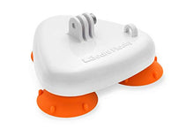 Load image into Gallery viewer, Bodhi Floaty Suction Cup Mount - Floating GoPro Accessory for Kayak, Surfboard, Boat, Car - Floats Action Cameras Including Hero9 Hero 8 Hero 7, GoPro Max, Insta360, DJI OSMO, AKASO, APEMAN, Campark