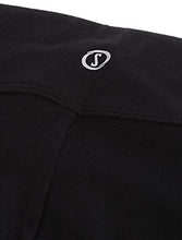Load image into Gallery viewer, Spalding Women's Slim Fit Pant, Black, Small