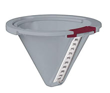 Load image into Gallery viewer, Cuisinart Prep Express Slicer, Shredder and Spiralizer, Gun Metal
