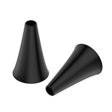 Load image into Gallery viewer, Ear Specula Set for ScopeAround/Anykit Digital Otoscope Ear Wax Removal Camera, Bag of 100 Pices