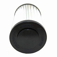 Load image into Gallery viewer, HQRP 2-Pack Washable HEPA Filters compatible with Sears Kenmore Panasonic 82720, 82912, 20-82912, 20-82720, 0208272000, 02082720000, DCF-1, DCF-2 Replacement