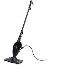 Load image into Gallery viewer, Steam Mop, Ultra-Lightweight, Child & Pet Floor Steamer, Deep Cleaning for Hardwood Floor/Tile/Laminate/Vinyl/Carpet, 7618ANB